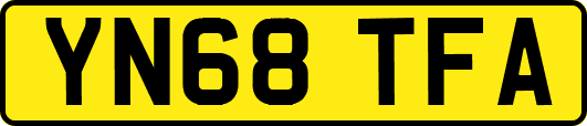 YN68TFA