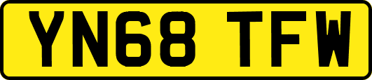 YN68TFW