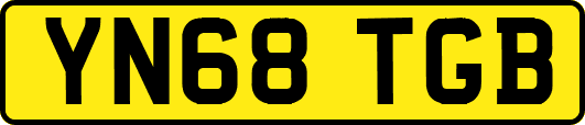 YN68TGB