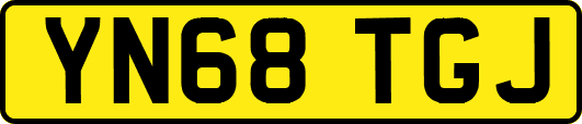 YN68TGJ