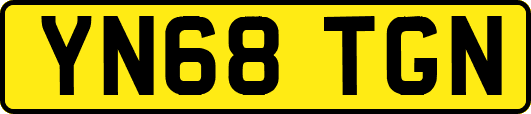 YN68TGN