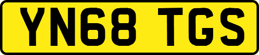YN68TGS