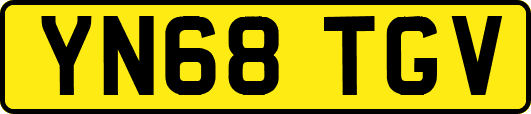 YN68TGV