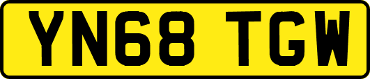 YN68TGW