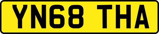 YN68THA