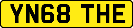 YN68THE