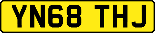YN68THJ