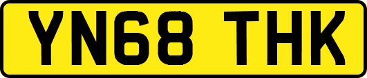 YN68THK