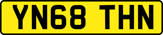 YN68THN