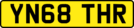 YN68THR