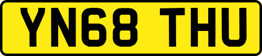 YN68THU