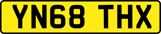 YN68THX