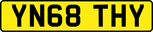 YN68THY