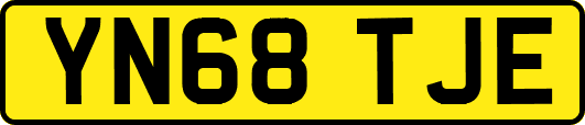 YN68TJE