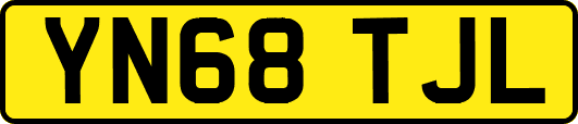 YN68TJL