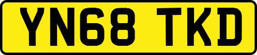 YN68TKD