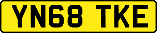 YN68TKE
