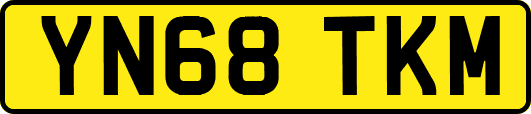 YN68TKM