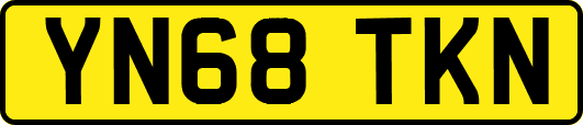 YN68TKN