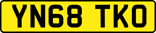 YN68TKO