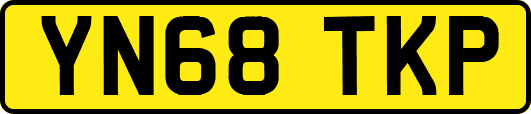 YN68TKP