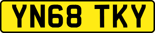 YN68TKY