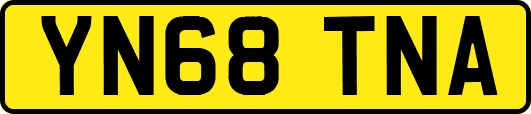 YN68TNA