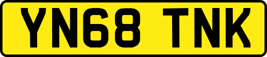 YN68TNK