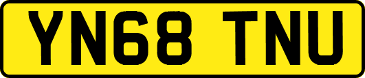 YN68TNU