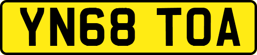 YN68TOA
