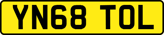 YN68TOL