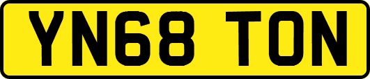 YN68TON