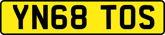 YN68TOS