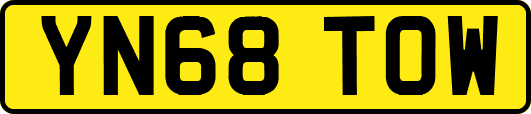 YN68TOW