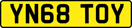 YN68TOY