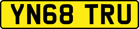 YN68TRU