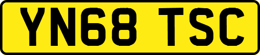 YN68TSC