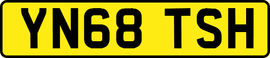 YN68TSH