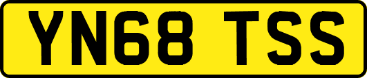 YN68TSS