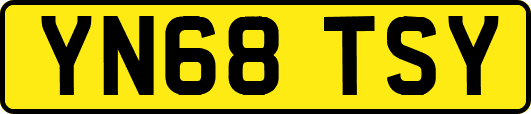 YN68TSY