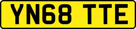 YN68TTE