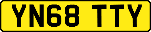 YN68TTY