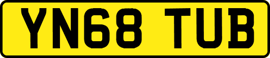YN68TUB