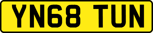 YN68TUN