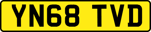 YN68TVD