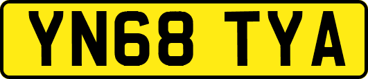 YN68TYA