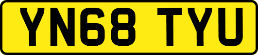 YN68TYU
