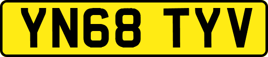 YN68TYV