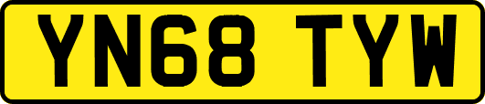 YN68TYW