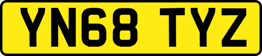 YN68TYZ